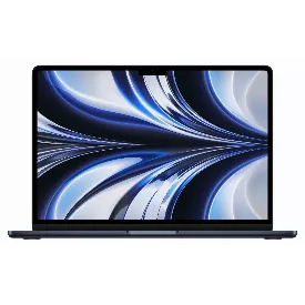 Ноутбук Apple MacBook Air 13 M2 2022 (MLY33) 8/256, тёмная ночь